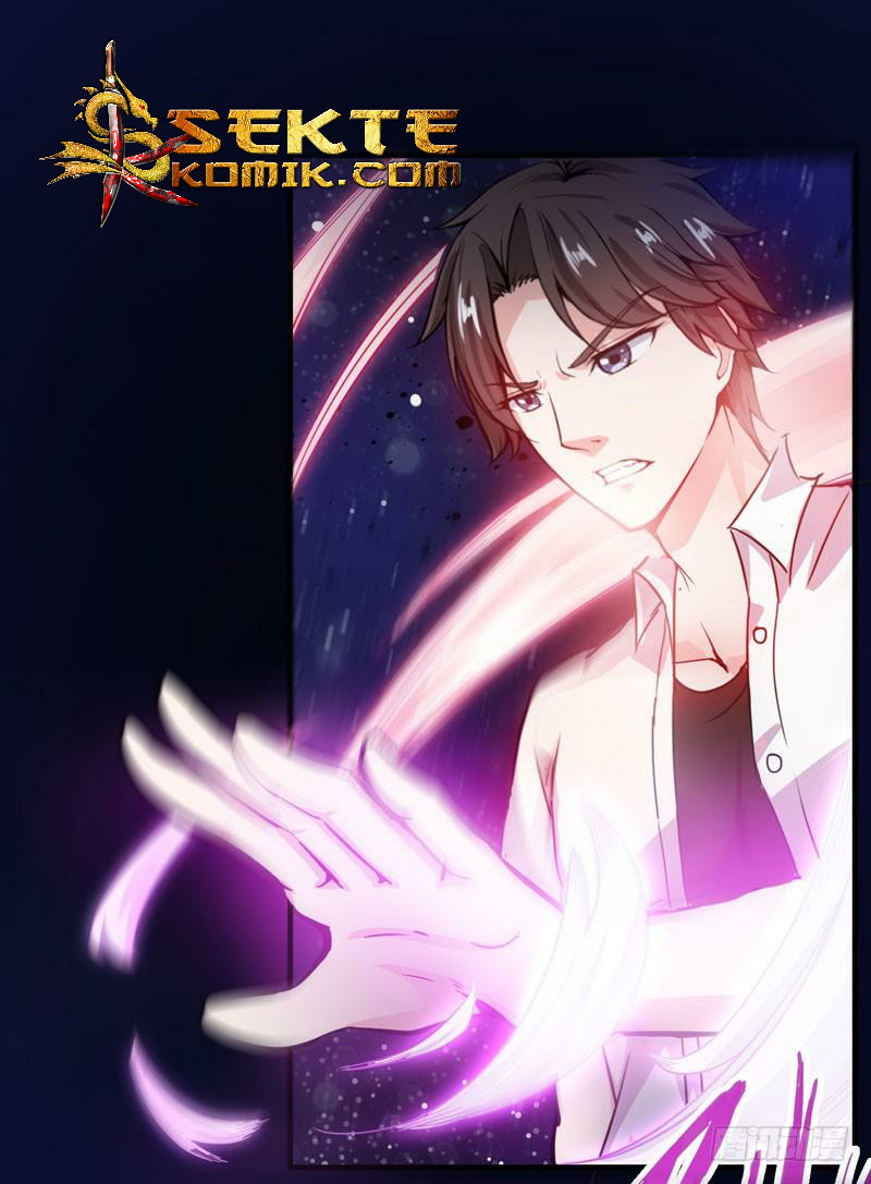 Strongest Divine Doctor Mixed City chapter 6